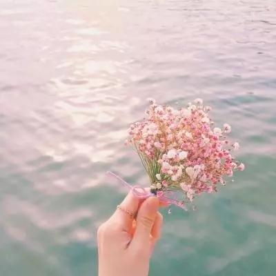 会带来好运的微信头像lucky - 【可爱点】