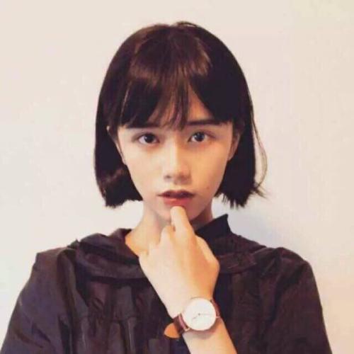 糖果般甜的女生头像大全撩人心弦