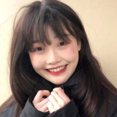 主页 女生头像