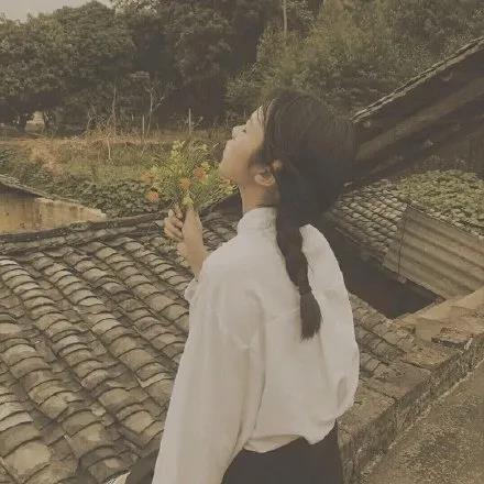玲珑秀丽闺蜜头像两人可爱甜蜜-可爱点