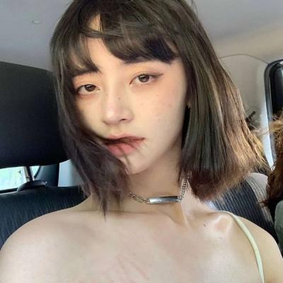 超a霸气头像女生超拽冷酷御姐范儿-可爱点