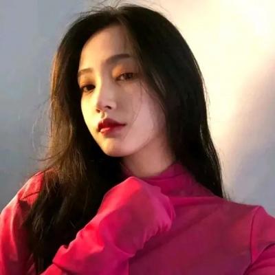 超a霸气头像女生超拽冷酷御姐范儿-可爱点