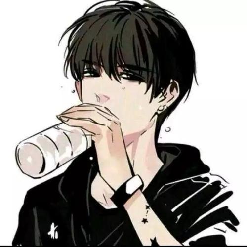 个性的男生二字古风诗意网名孤傲邪气-可爱点