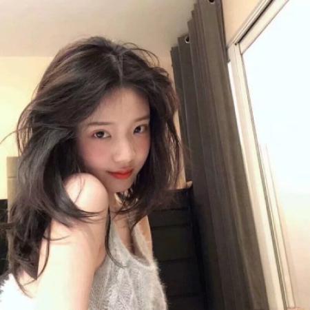 温柔娴静的微信头像女生简单大方高贵洋气可爱点
