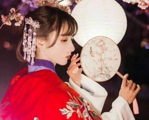 古风唯美诗意网名 你喜欢哪一个