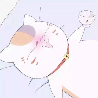 可爱的头像,开心一下,不会撞头像