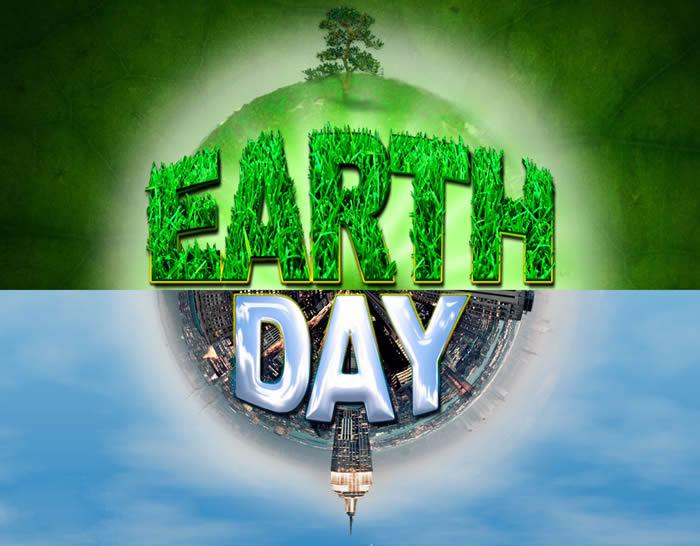 4月22日是什么日子 世界地球日活动影响大揭秘