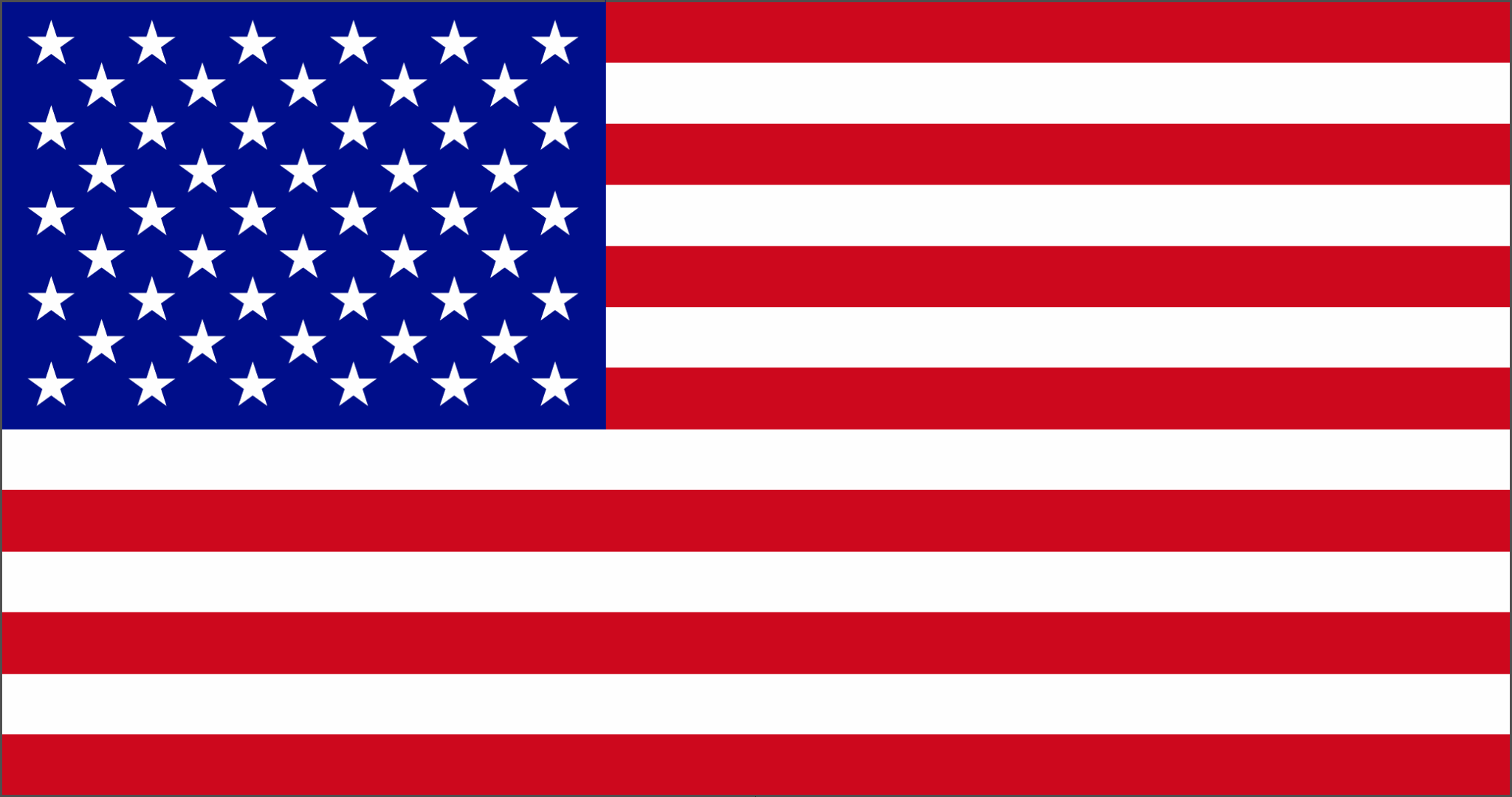 美国国旗图片 美国的国旗星条旗图片素材大全